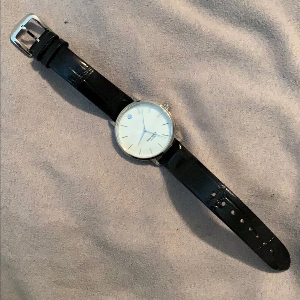 Kate Spade watch